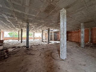Viviendas con garaje y trastero en construcción detenida en Santa Bárbara - Tarragona - 6