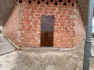 Viviendas con garaje y trastero en construcción detenida en Santa Bárbara - Tarragona - 8