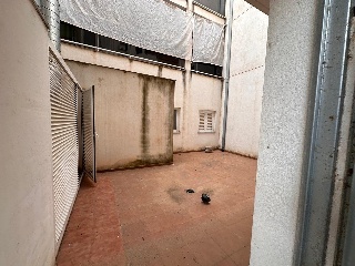 Viviendas con garaje y trastero en construcción detenida en Santa Bárbara - Tarragona - 9