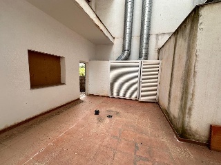 Viviendas con garaje y trastero en construcción detenida en Santa Bárbara - Tarragona - 10