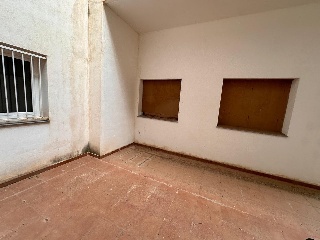 Viviendas con garaje y trastero en construcción detenida en Santa Bárbara - Tarragona - 11