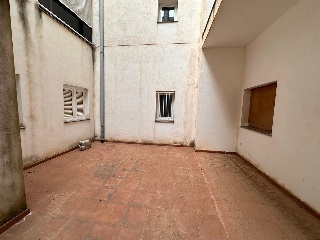 Viviendas con garaje y trastero en construcción detenida en Santa Bárbara - Tarragona - 12