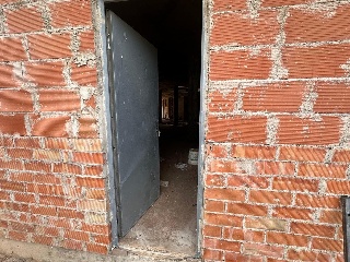 Viviendas con garaje y trastero en construcción detenida en Santa Bárbara - Tarragona - 13