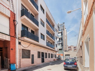 Piso en Ps Escriva 3