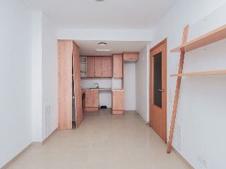 Piso en Ps Escriva 6