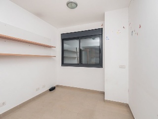 Piso en Ps Escriva 9