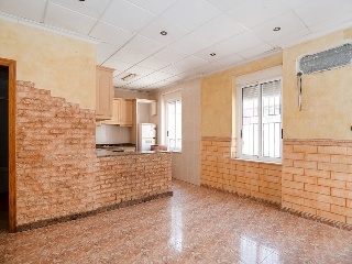 Casa adosada en C/ Trinquete Alto - Callosa de Segura - Alicante 22