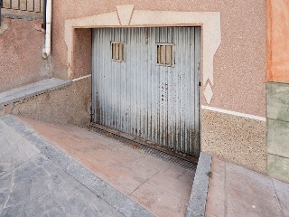 Casa adosada en C/ Trinquete Alto - Callosa de Segura - Alicante 34