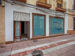 Local en La Carolina (Jaén) 36