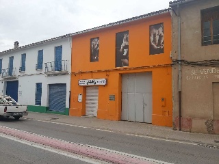 Casa adosada en Alcàntera de Xúquer - Valencia - 15