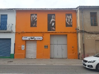 Casa adosada en Alcàntera de Xúquer - Valencia - 27