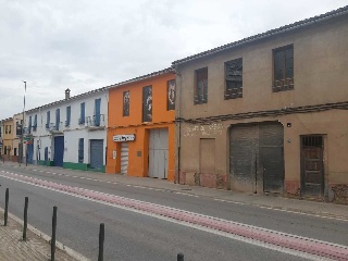 Casa adosada en Alcàntera de Xúquer - Valencia - 28