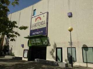 Locales en Tres Cantos 2