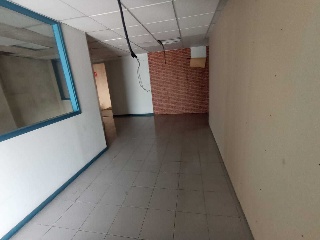Piso en C/ Italia, Igualada (Barcelona) 43