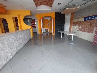 Piso en C/ Italia, Igualada (Barcelona) 48