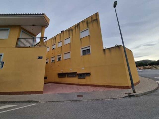 Garaje en Pj del Cementerio - Pliego - Murcia 6