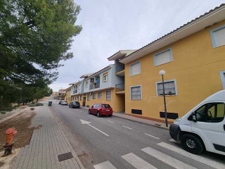 Garaje en Pj del Cementerio - Pliego - Murcia 9
