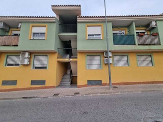 Garaje en Pj del Cementerio - Pliego - Murcia 10