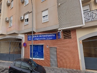 Local en C/ de los Bomberos - Linares - Jaén 2