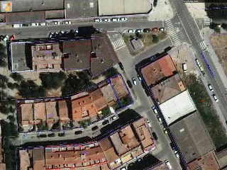 Suelo Urbano situado en Figueres - Girona 5