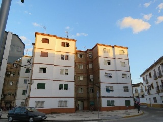 Piso situado en Palma del Rio - Cordoba 2