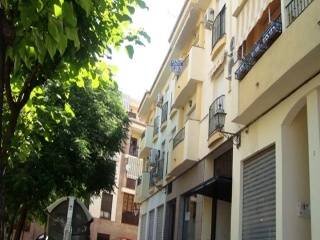 Piso situado en La Zubia - Granada 2