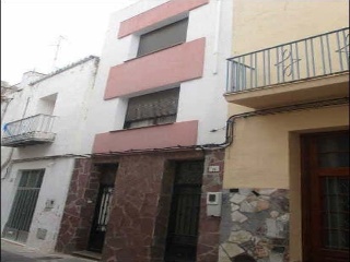 Chalet Adosado situado en Alcalá de Xivert - Castellón 2