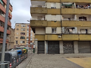 Local situado en Salt - Girona 11