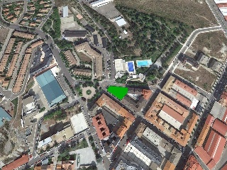 Suelo urbano en Sabiñánigo - Huesca - 6