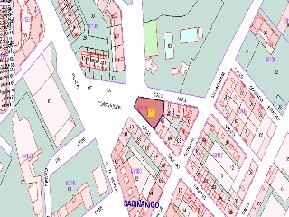 Suelo urbano en Sabiñánigo - Huesca - 7