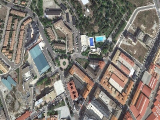 Suelo urbano en Sabiñánigo - Huesca - 8