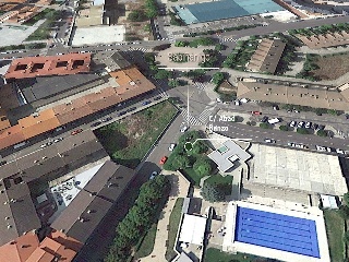 Suelo urbano en Sabiñánigo - Huesca - 9
