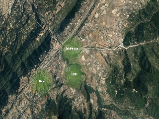 Suelo urbano en Sabiñánigo - Huesca - 10