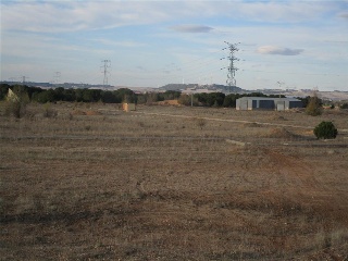 PARCELA 9 PROYECTO ACTUACION SUED-11 13