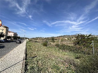 avenida Salamanca 14