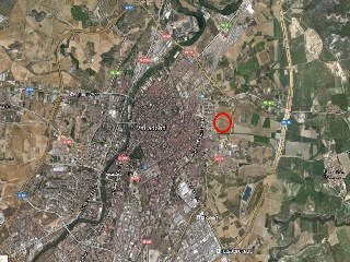 PLAN PARCIAL LOS SANTOS 2 17