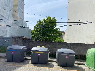 RUA PINTOR PACIOS 9