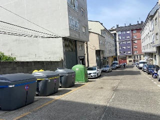 RUA PINTOR PACIOS 9