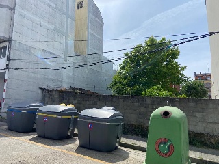 RUA PINTOR PACIOS 10