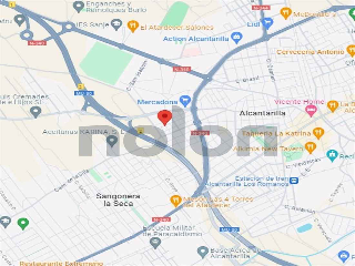 unifamiliar en venta , Alcantarilla , 50 m2 3