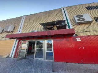 Local en venta en Sevilla de 32  m²