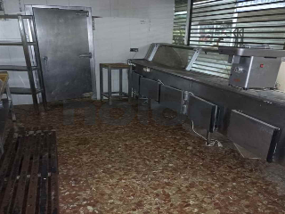 local en venta , Sevilla , 32 m2 13
