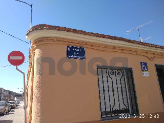 Piso en venta en Villena