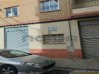 Piso en venta en Alagon
