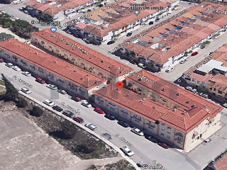 Pisos banco Linares