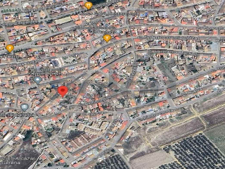unifamiliar en venta , Gerena , 112 m2 10