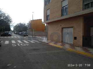 Pisos banco Algemesi