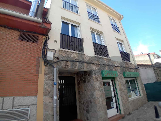 Piso en venta en Bustarviejo de 81  m²