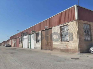 Nave en venta en Burgos de 168  m²