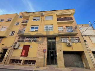 Pisos banco Cehegin